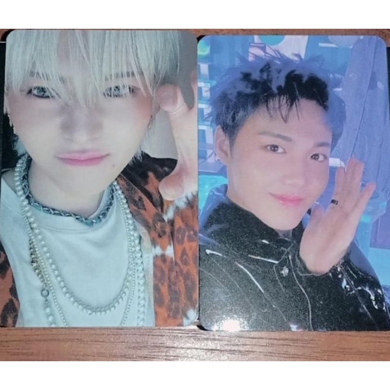 treasure hello tour lucky draw