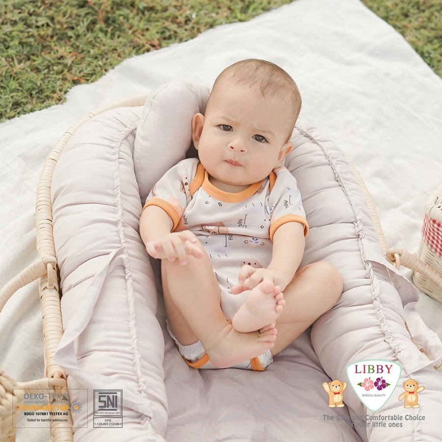 ECER // Libby PREMIUM JUMPER SEGITIGA Motif BOY GIRL / Jumper Segitiga Anak Laki-Laki Perempuan