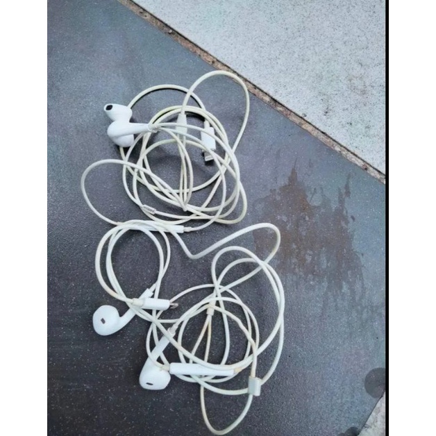 headset iPhone