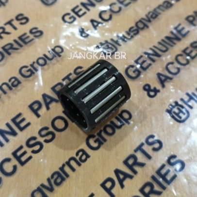 Bearing Pin Piston Senso 390 XP 394 XP 395 XP HUSQVARNA ORIGINAL