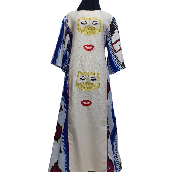 PRELOVED JALABIYA MESIR ORIGINAL