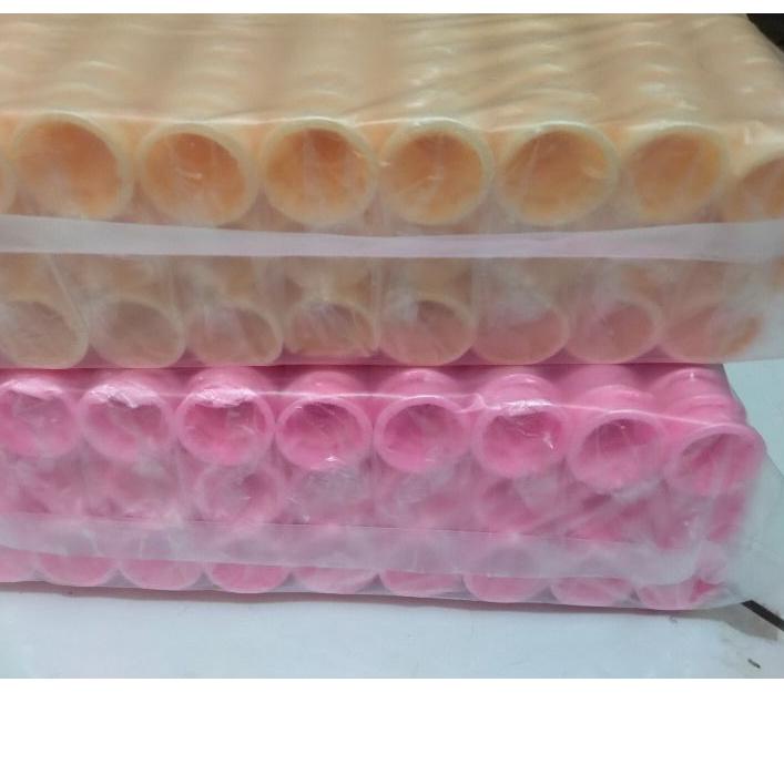 

Model Baru Cone Es Krim Diameter 3 cm Isi 400 pcs/1 BALL!!
