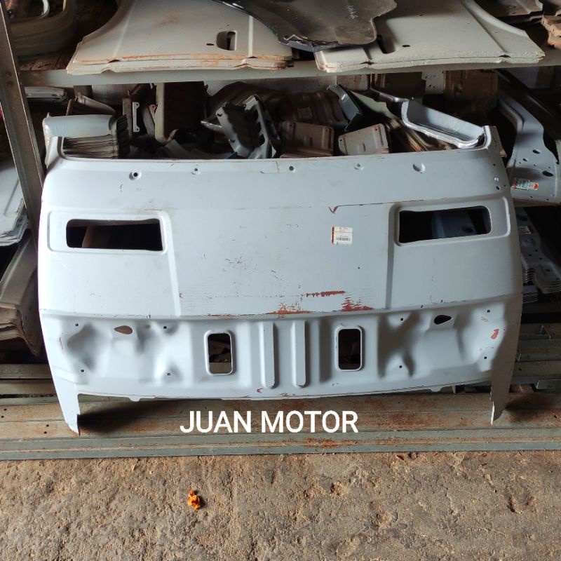 PANEL TOTOK/KEDOK DEPAN COLT T120 LAMA KTB ORIGINAL.