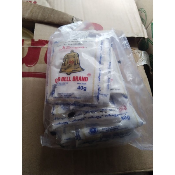 

Sari manis Goo bell brand
