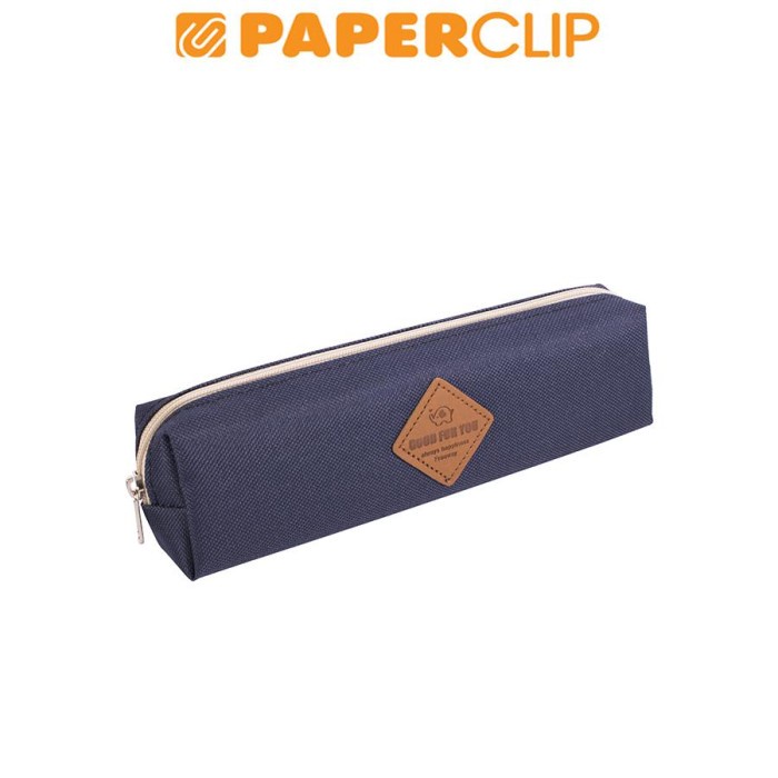 

Tempat Pensil Pen Case / Tempat Pensil Kain Freeway Flat 9004