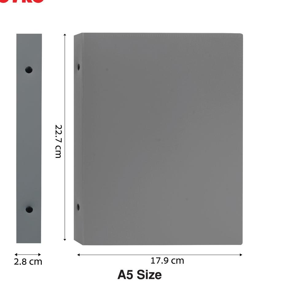 

¤¤» Binder Note Joyko A5-TSPL-M507