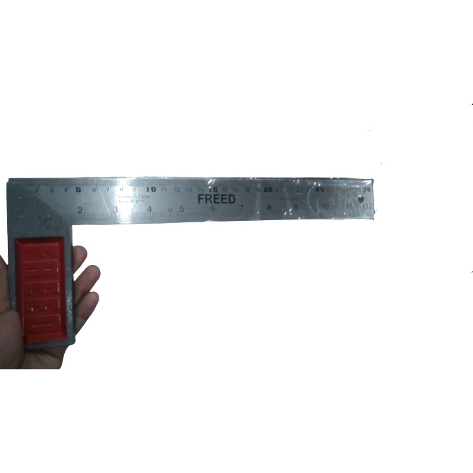 SIKU METER TOHO  FREED 30 CM