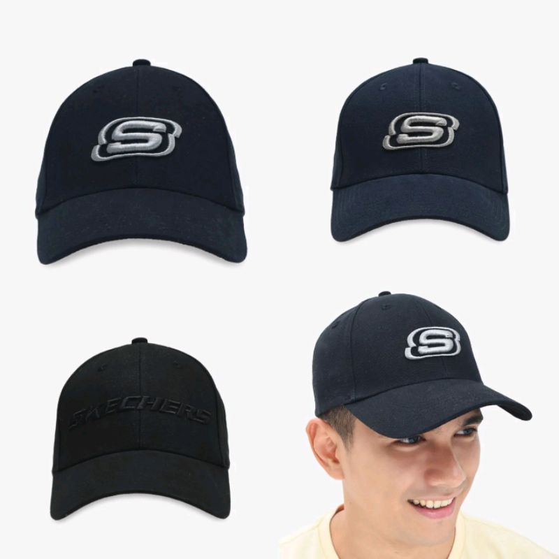 TOPI SKECHERS ORIGINAL