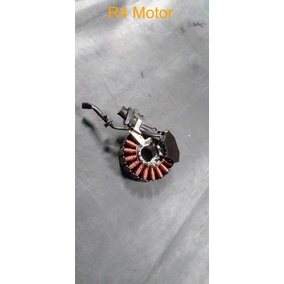 Spul Yamaha Nmax new 155 connected original Stater comp Spul Sepul Nmax new 155 - Aerox 155 connecte