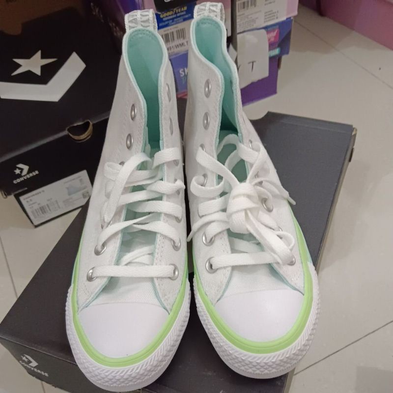 Sepatu Converse Ctas HI A00543C