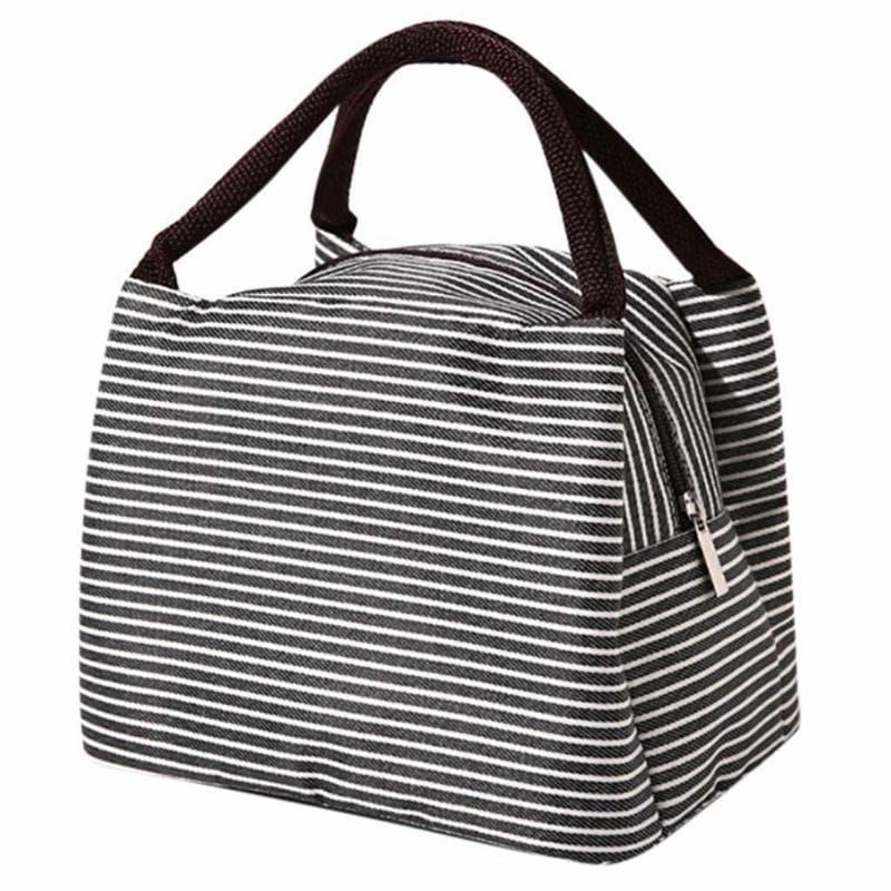 Tas Bekal Salur Mini My Bottle Souvernir Lunch Bag / Tas Bekal