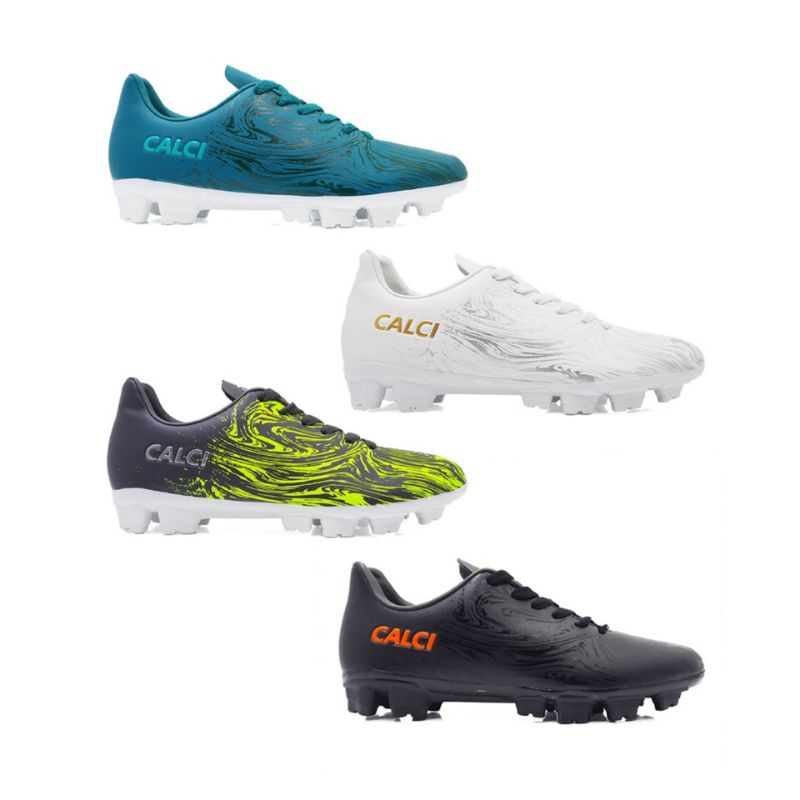 Sepatu Bola Calci Guardian SC FG Original