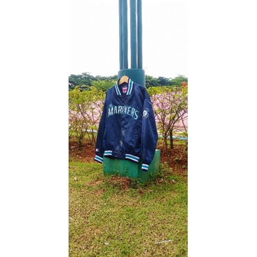 Varsity Mariners by STARTER