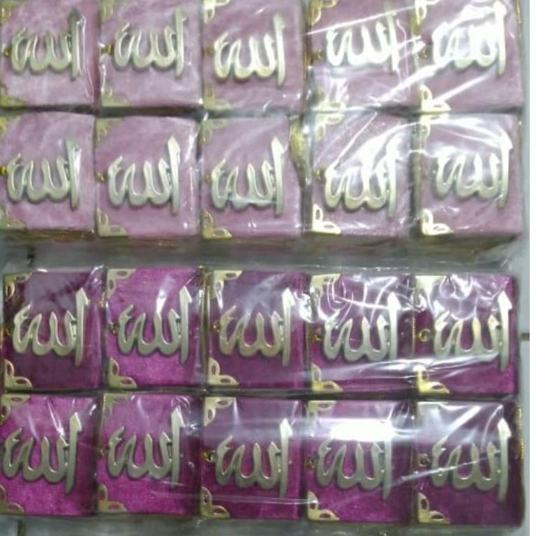 (C-V6V(♥☞) ALQURAN MINI TURKI | QURAN MINI ISTANBUL | QURAN MINI | ALQURAN MINI GANTUNG | SOUVENIR T