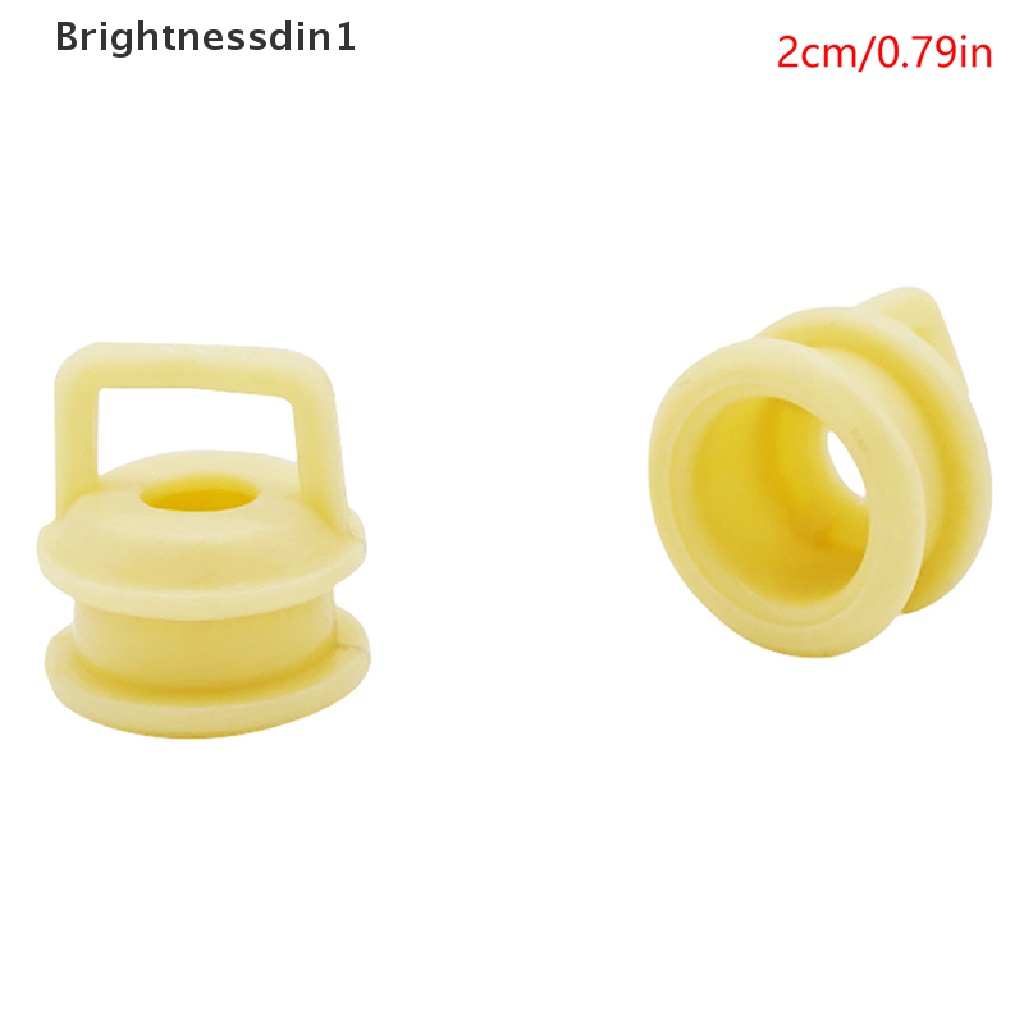 [Brightnessdin1] 1pc Mobil Transmission Gear Shift Transmisi Otomatis Shift Kaitan Bushing Butik