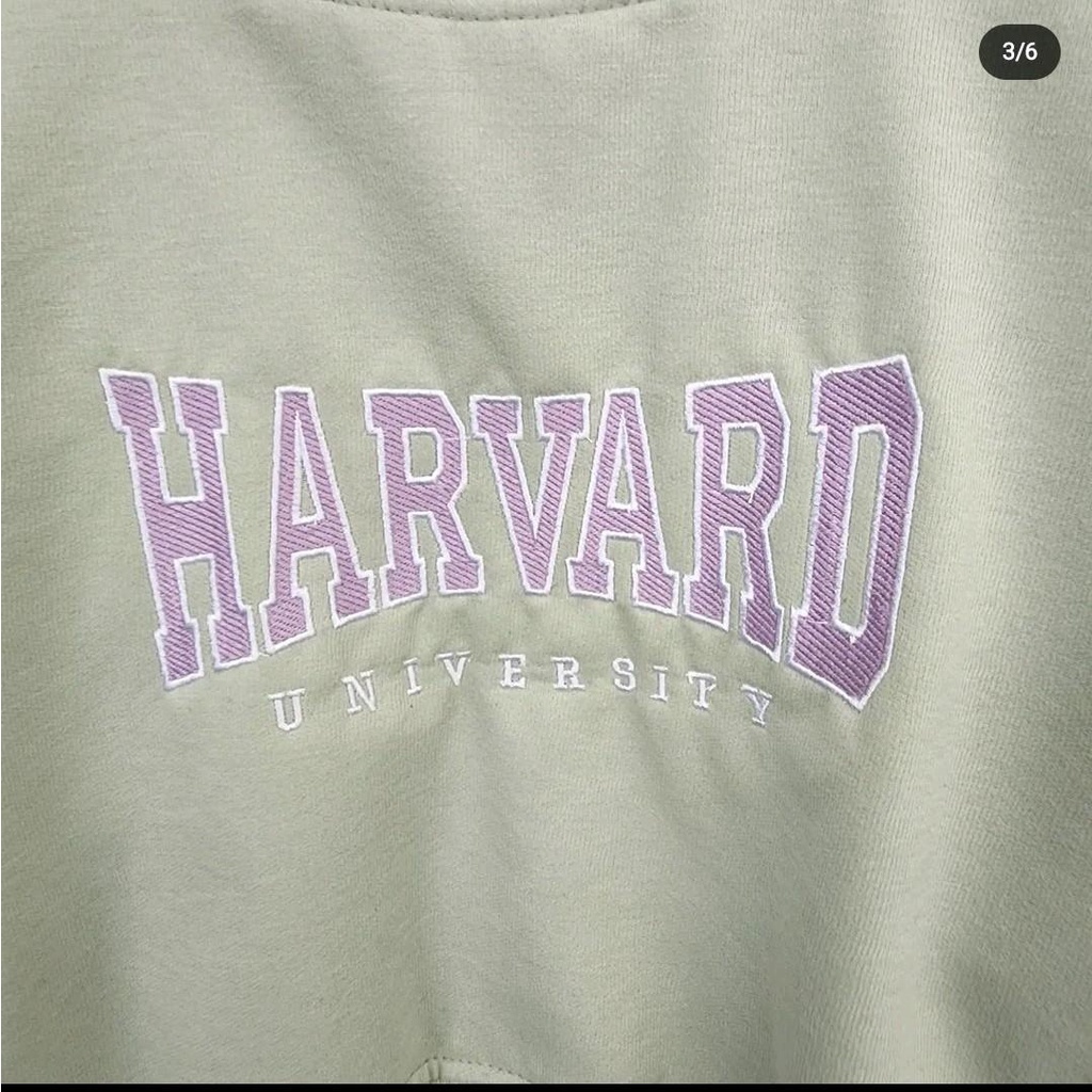 (COD) HARVARD BORDIER CROOPE