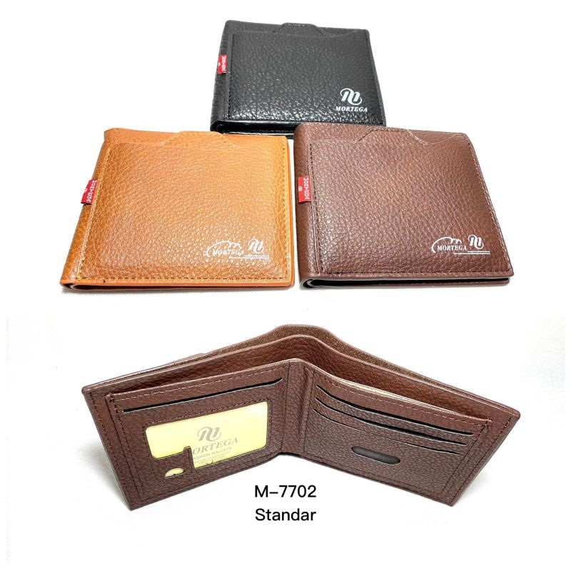 Dompet kualitas terjamin