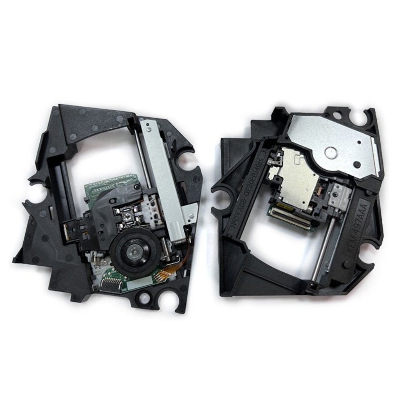 Zzz Replacement Part KEM-497AAA Optical Drive Lens Head Untuk Konsol Game KEM 497AAA