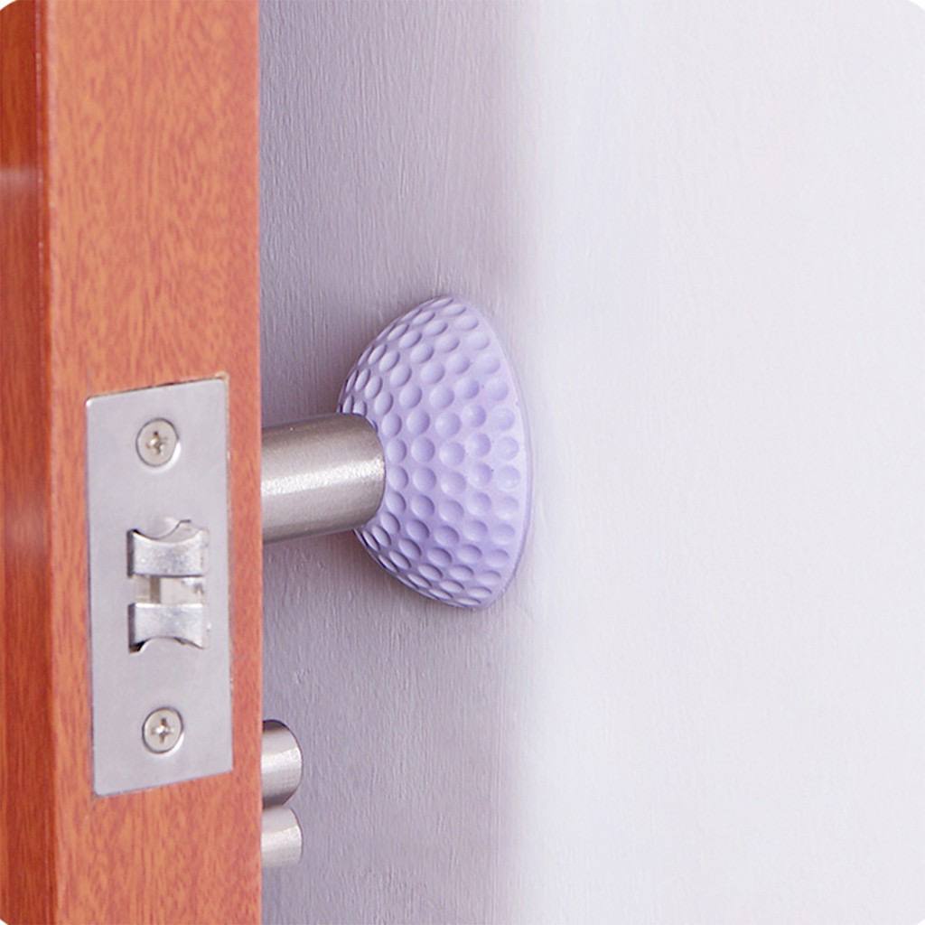 TGM - Pengganjal Pintu J08 Motif Lucu / Pengaman Pintu / Pengganjal Serbaguna