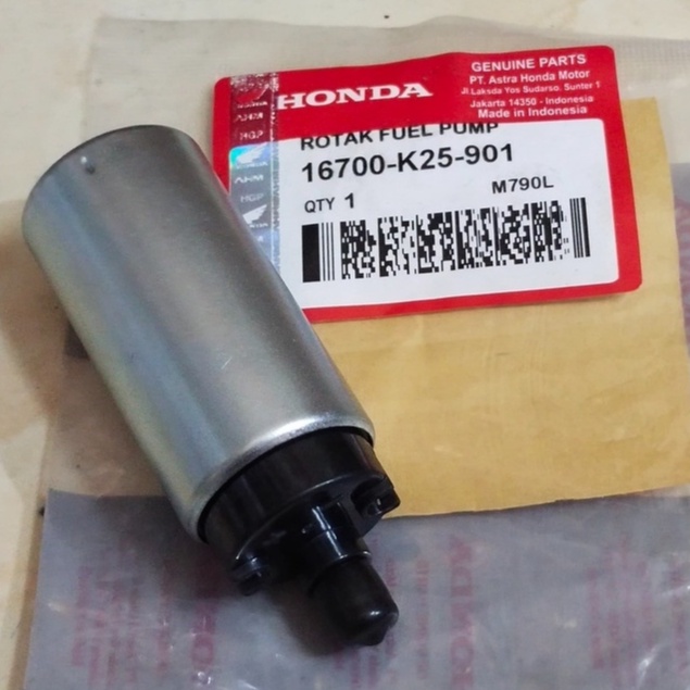 ROTAK FULL PUMP BEAT FI 16700-K25-901