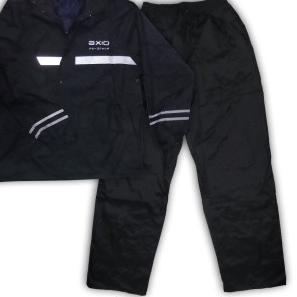 Terbaik.. ORIGINAL Jas Hujan AXIO EUROPE 882 SIZE XXL-XXXL