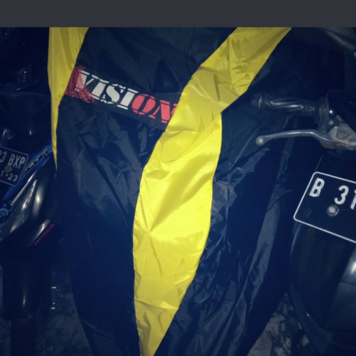 SARUNG COVER MOTOR VISION MOTOR LEXY