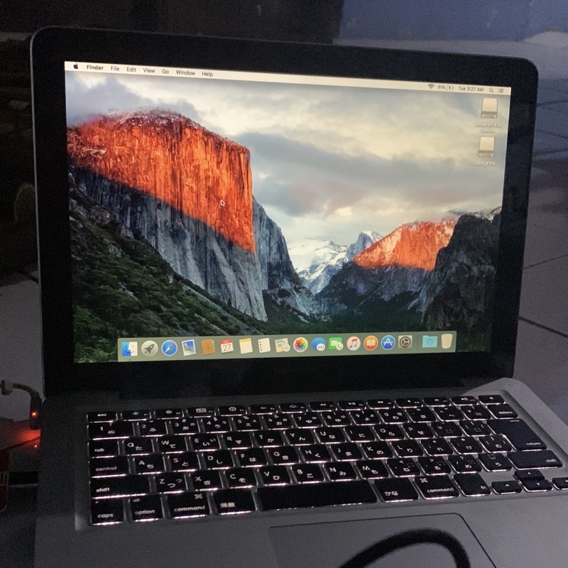 Macbook Pro 2009 13 inch | Murah