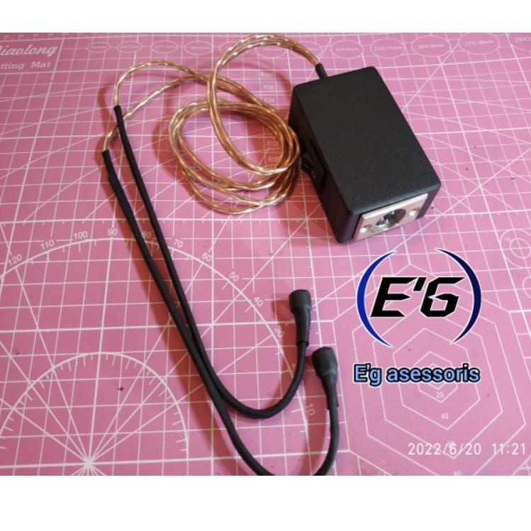 [T-Q8Q[✉] [PROMO] Mic kendang rampak/mik gendang rampak/mic gendang jaipong super keren