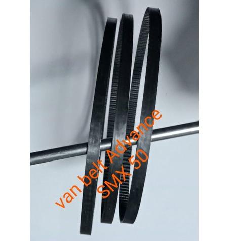 [U-25 ✉] SPAREPART BELT STAND MIXER TURBO GRANDE EHM 9595 ADVANCE OXONE DAIZEN KRIS-paling laris
