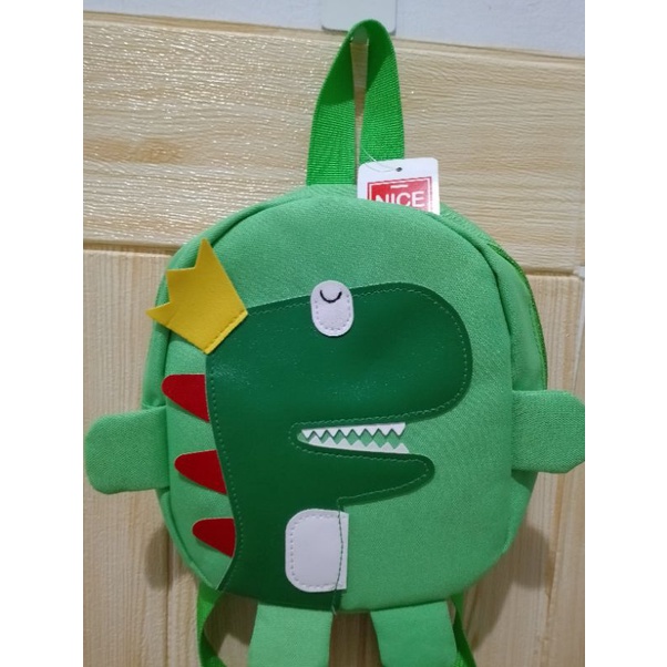 Tas anak TK, Tas Nice So