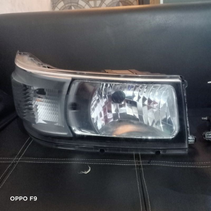 head lamp lampu depan Suzuki carry pick up 209 2020 2021