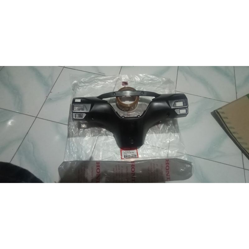 BATOK BELAKANG HONDA SUPRA X 125 ORIGINAL.