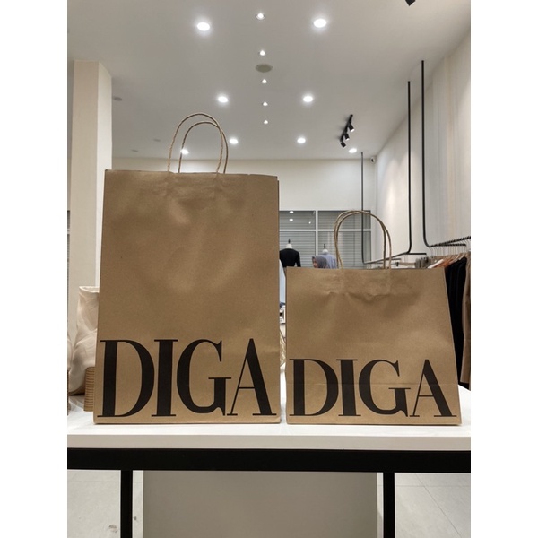 

DIGA PAPERBAG