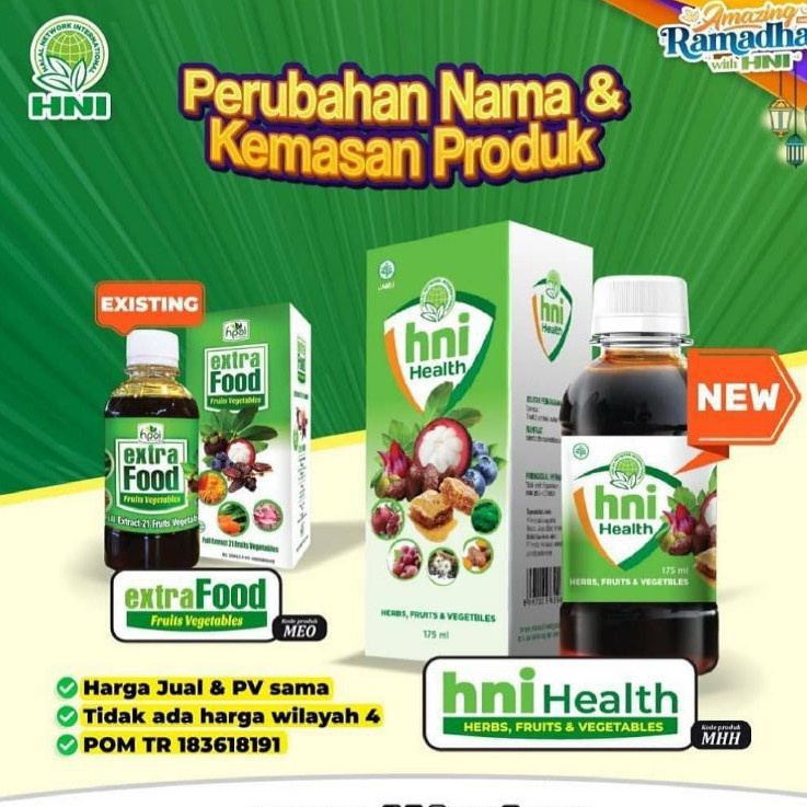 

HNI HEALTH