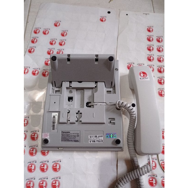 PESAWAT TELEPON KX-T7730 Second seperti baru mulus