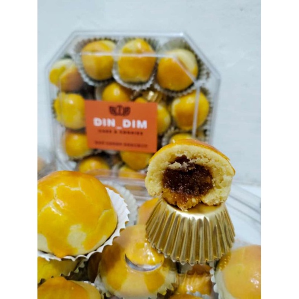 

NASTAR WISJMAN PREMIUM KUE KERING KUE LEBARAN
