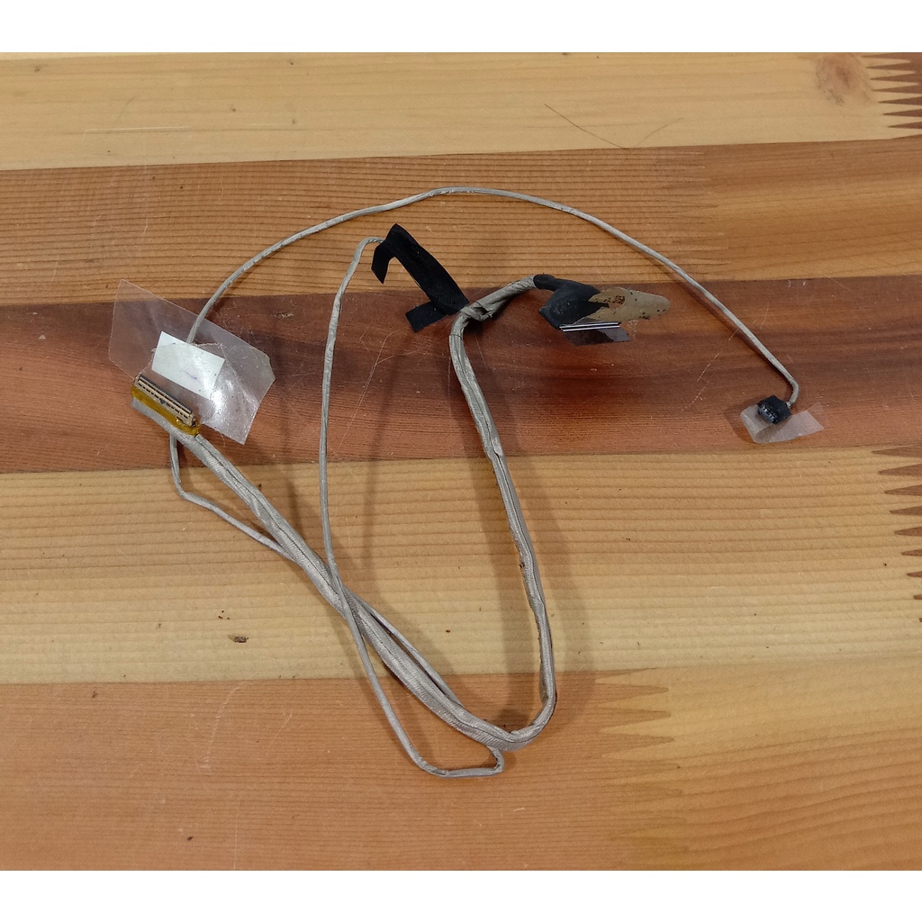 Kabel Flexible LCD Laptop Acer Aspire V13 V3-331 V3-371