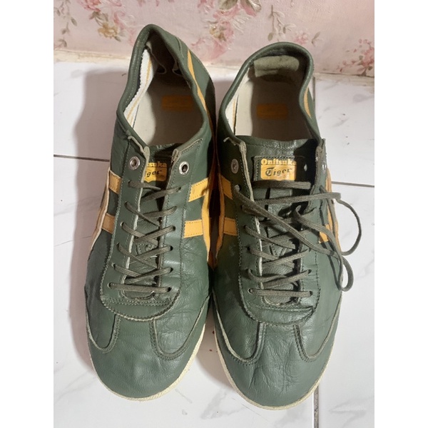 Sepatu - onitsuka tiger (Second Ori)