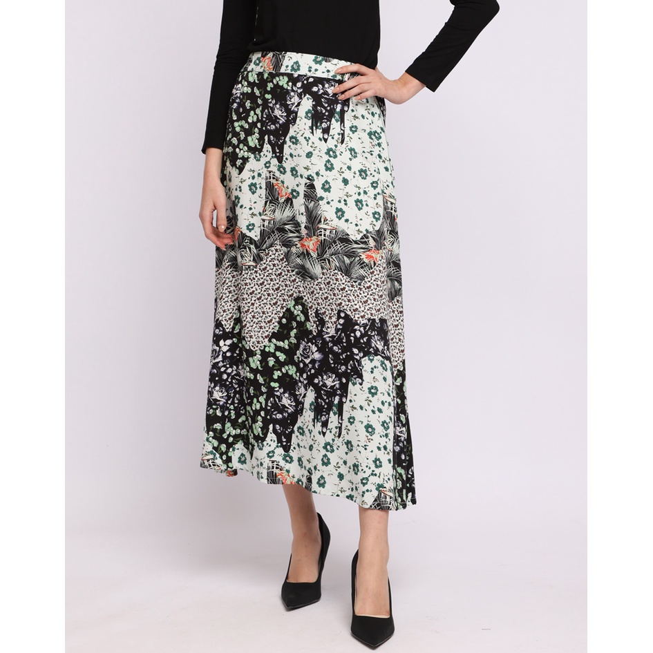Personal Style Rhea Asthera Skirt