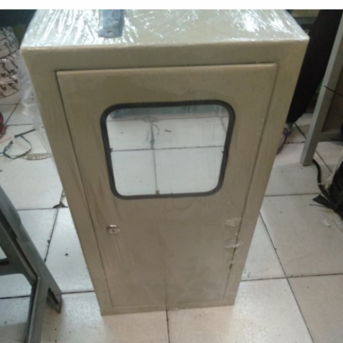 Penghemat Box Kwh 3Phase