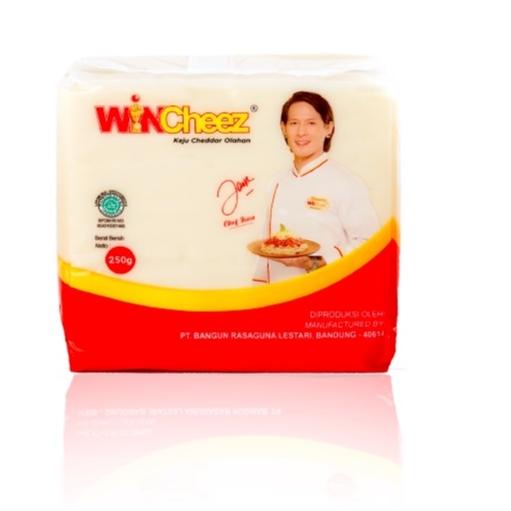 

Terbaru KEJU WINCHEEZ 250gr / Keju Cheddar Winchees / Keju Winchiz BEST SELLER