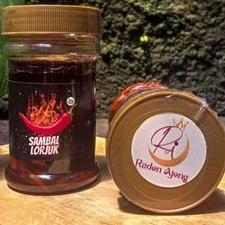 

Sambal Lorjuk Petis Khas Madura