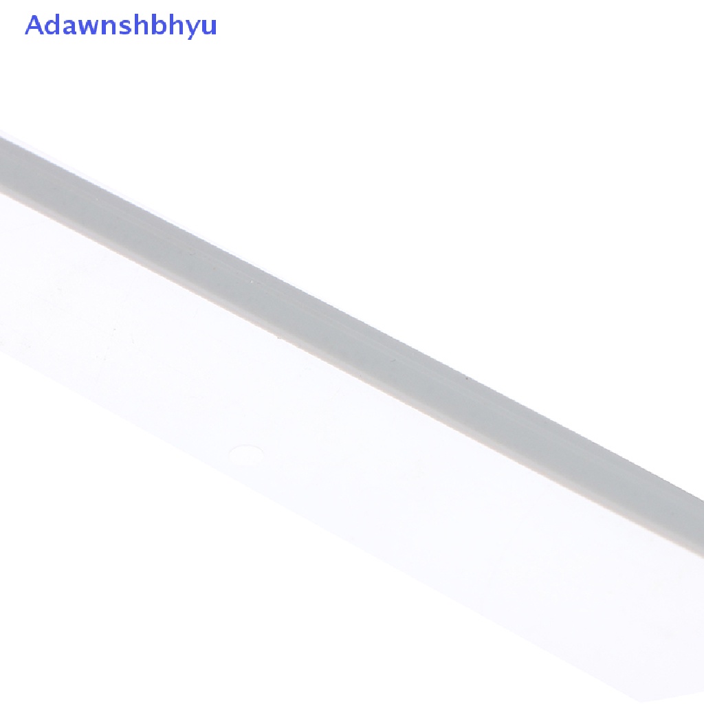 Adhyu 1pc Kaki Karet Laptop Bottom Case Foot Pad Untuk HP DIY Bottom Case Foot Pad ID