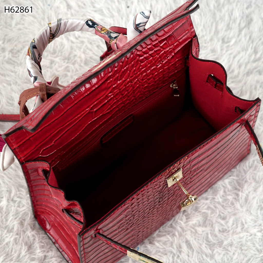 BAG Croco H62861