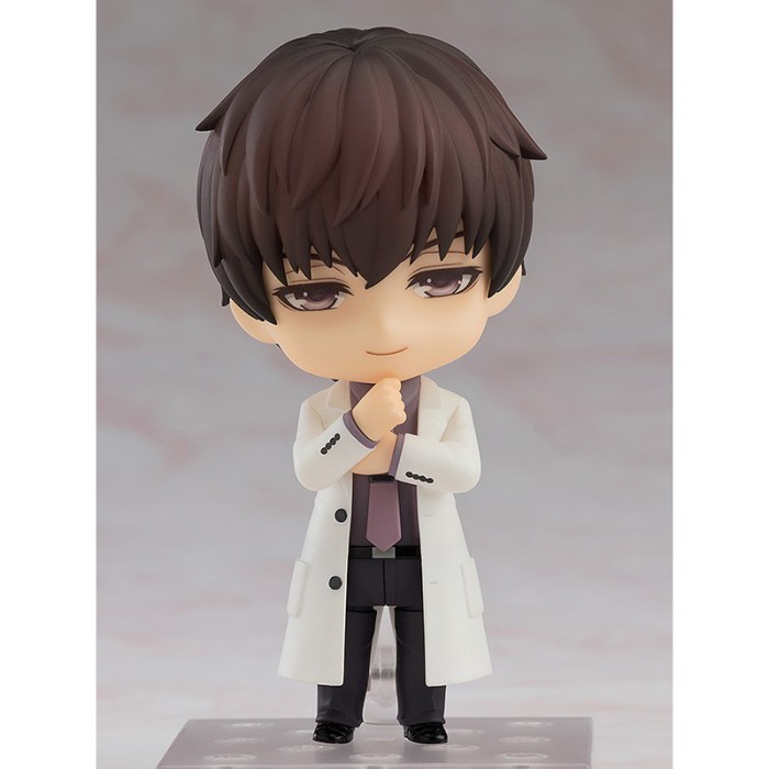 Nendoroid 1166 Mo Xu - Love & Producer (Re-Release)