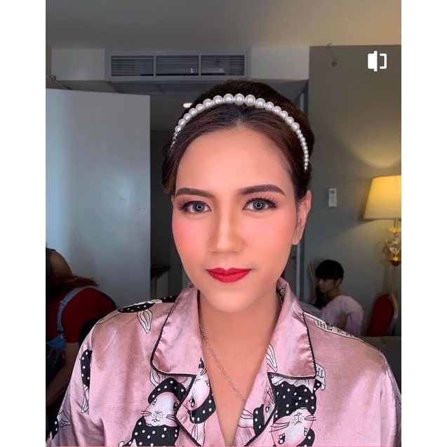 jasa make up wisuda,rias pengantin dll , all event MUA @Lj’s Mua(inc transport)