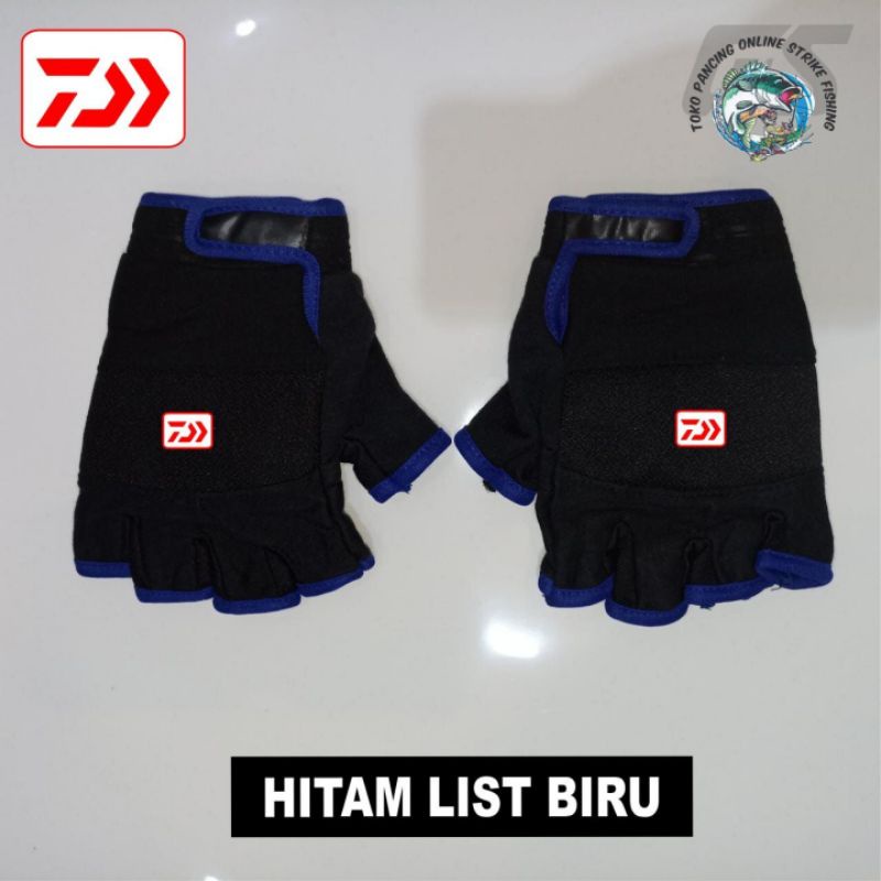 SARUNG TANGAN MANCING/GLOVES