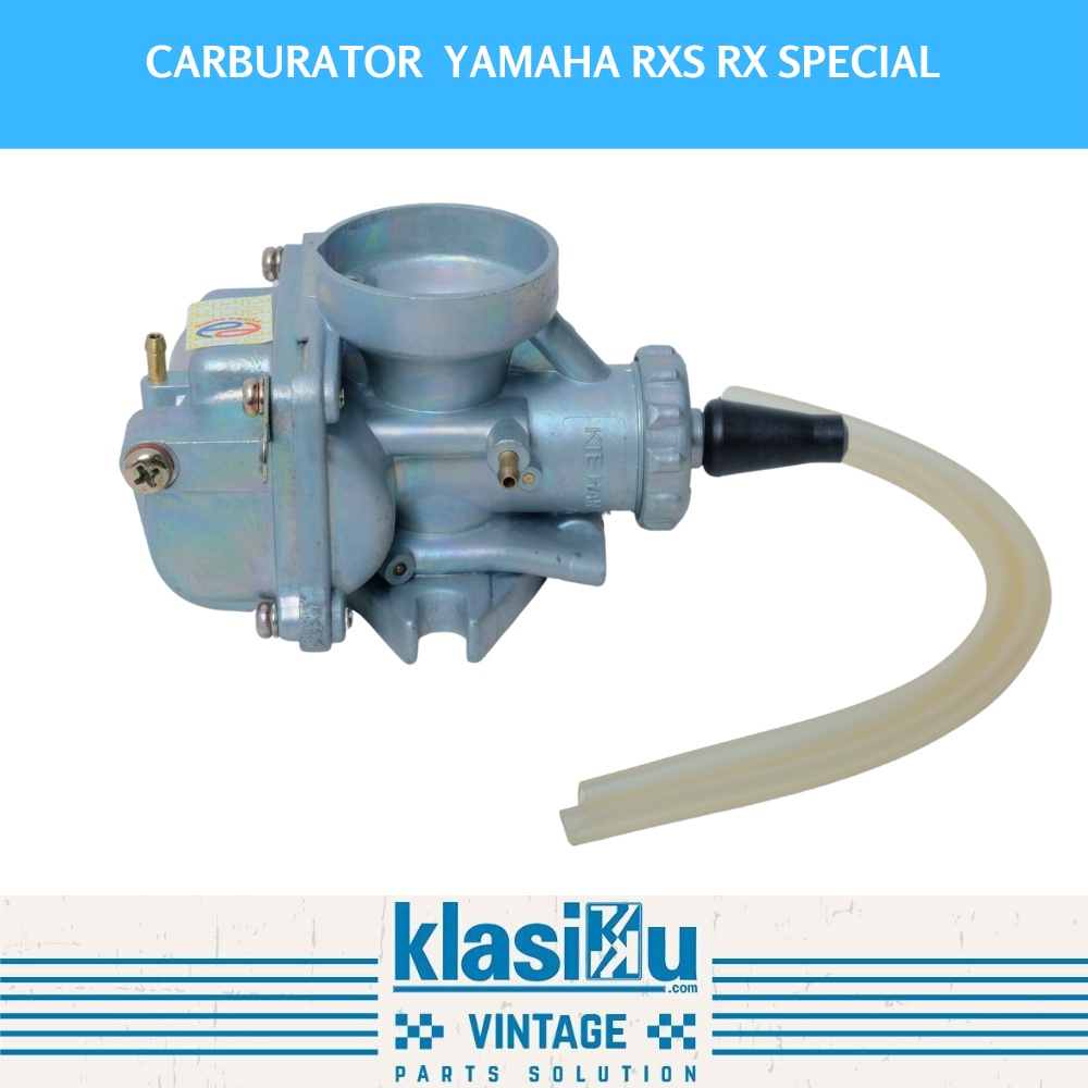 Carburator Karburator Karbu Yamaha Rxs Rx Special Yt 115 High Quality