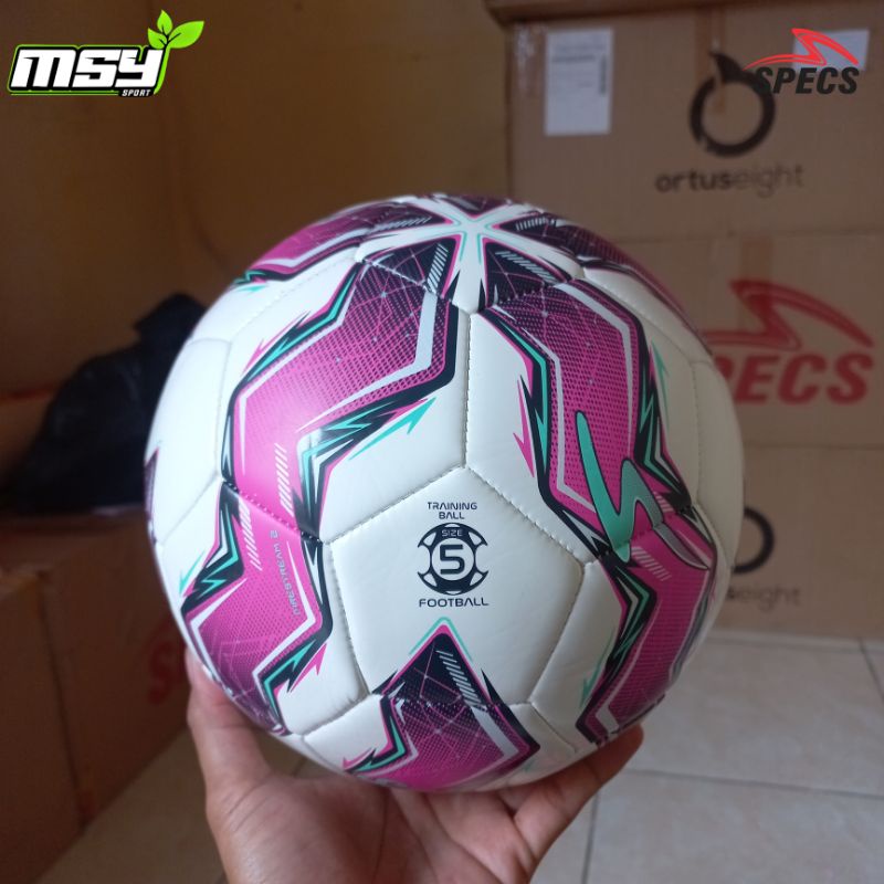 BOLA SEPAK SPECS / BOLA SOCCER SPECS (100% ORIGINAL)