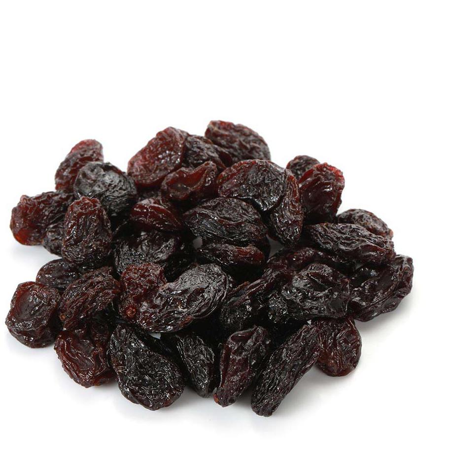 

Menarik Kismis Hitam 500 gr - Organic Black Raisins FG3$